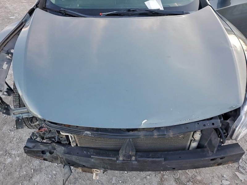 Photo 11 from auction – 2010 NISSAN MAXIMA S with VIN 1N4AA5AP0AC855944