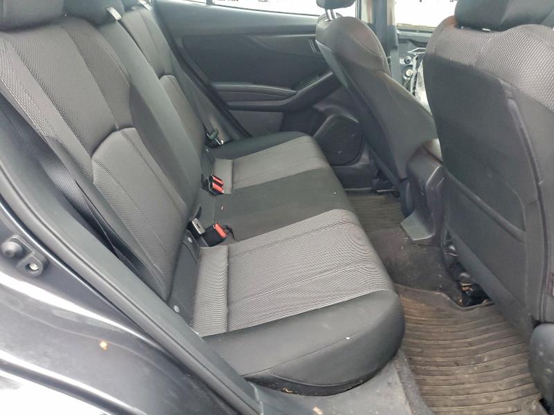 Photo 11 from auction – 2018 SUBARU IMPREZA with VIN 4S3GTAA68J3724534