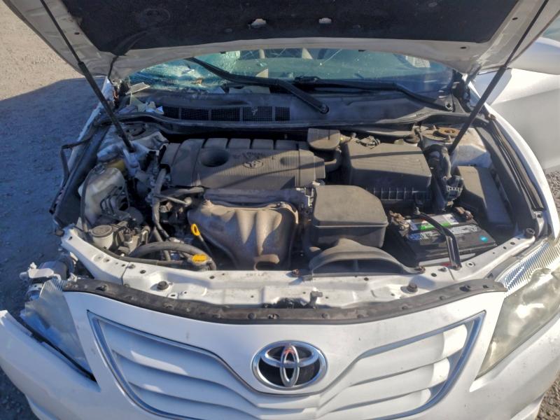 صورة رقم 11 من المزاد - 2011 TOYOTA CAMRY BASE مع VIN 4T1BF3EK2BU643623