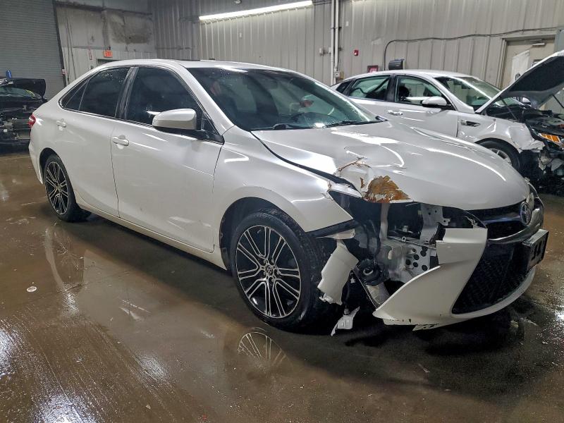 Photo 4 from auction – 2016 TOYOTA CAMRY LE with VIN 4T1BF1FK4GU151282
