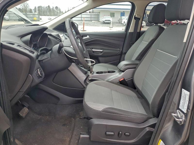 Photo 7 from auction – 2014 FORD ESCAPE SE with VIN 1FMCU9GX2EUE35977