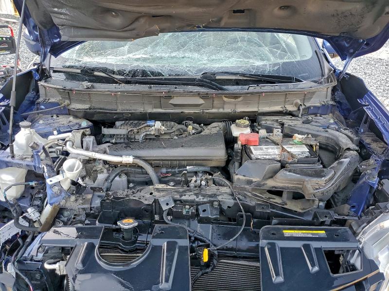 صورة رقم 12 من المزاد - 2017 NISSAN ROGUE S مع VIN KNMAT2MT1HP523252