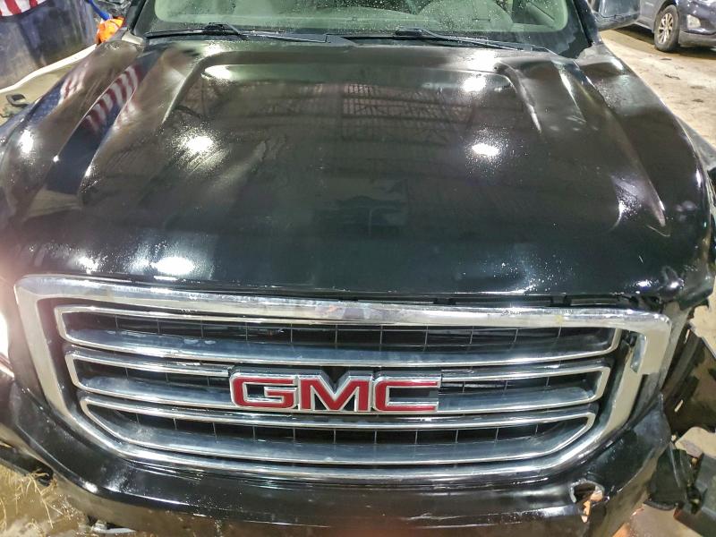 Photo 12 from auction – 2018 GMC YUKON with VIN 1GKS2DKC9JR359723