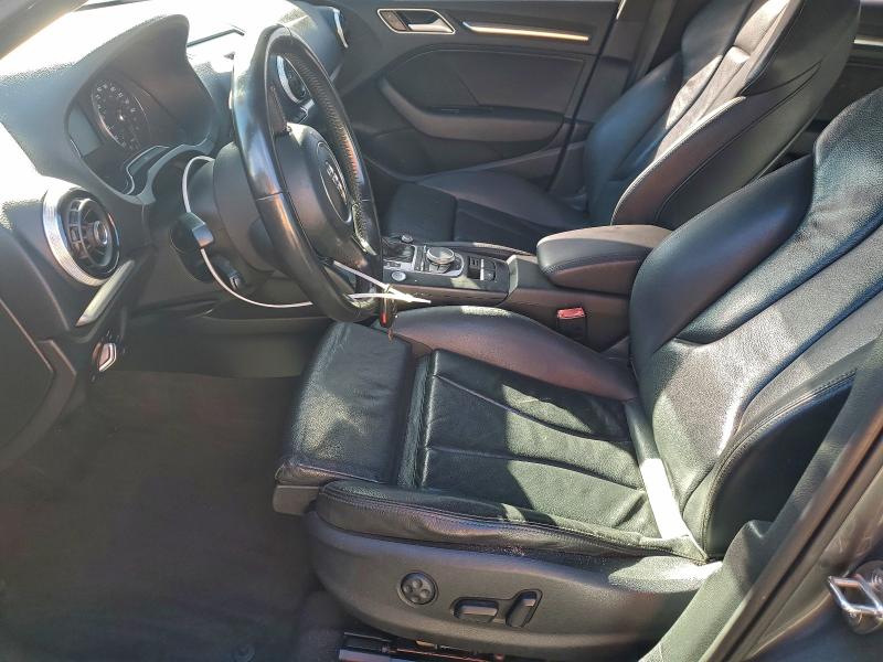 Photo 7 from auction – 2015 AUDI A3 PREMIUM with VIN WAUEFGFF0F1096169