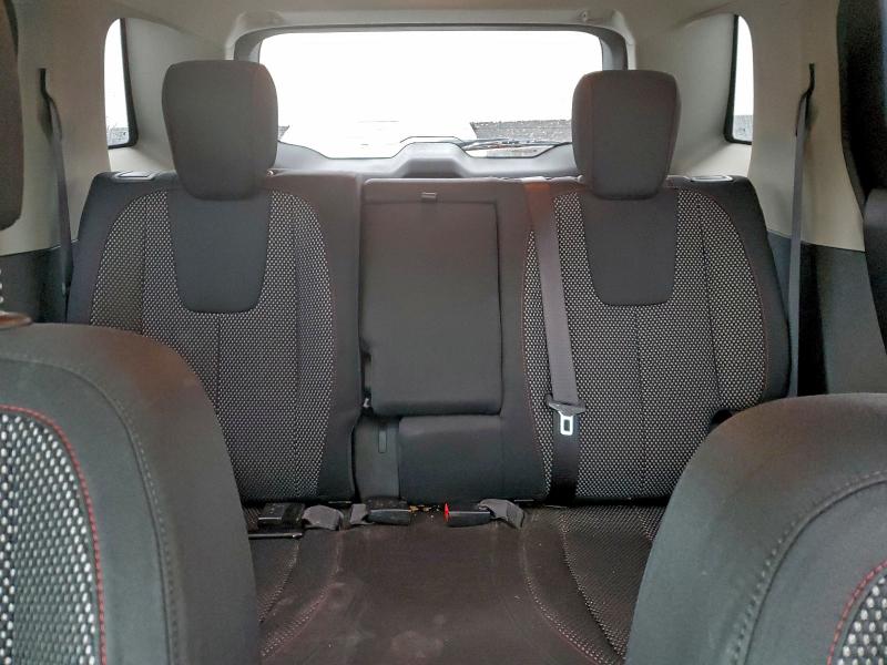 Photo 10 from auction – 2015 GMC TERRAIN SL with VIN 2GKFLWEK3F6380065