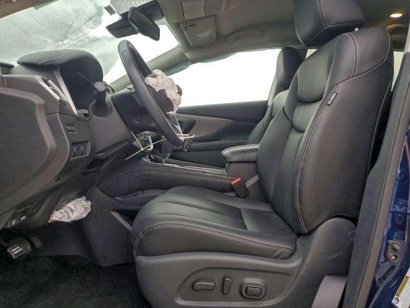 Photo 7 from auction – 2024 NISSAN MURANO SV with VIN 5N1AZ2BS3RC110603