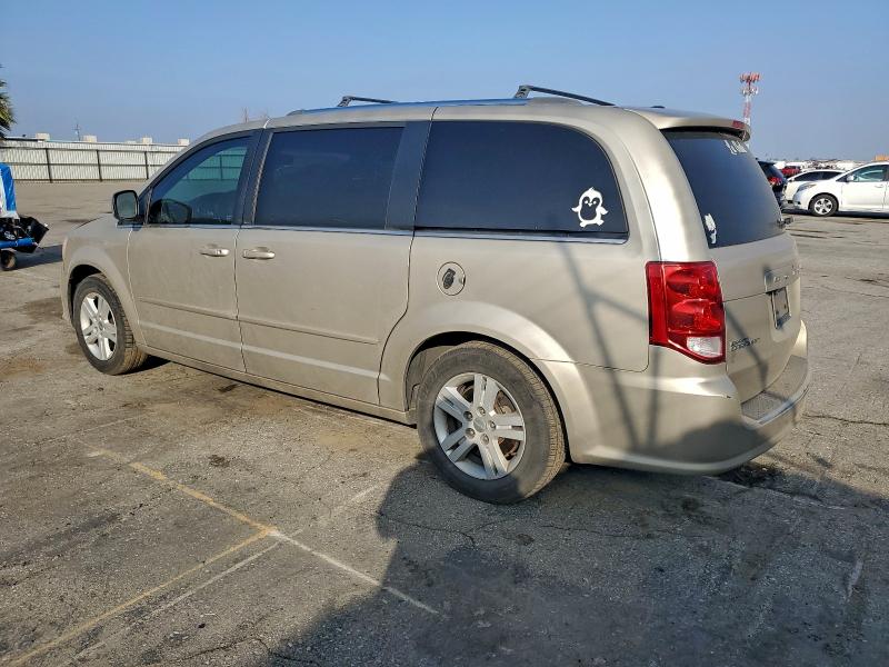 Photo 2 from auction – 2013 DODGE GRAND CARA with VIN 2C4RDGDG3DR727320
