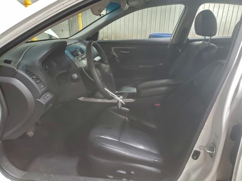 Photo 7 from auction – 2015 NISSAN ALTIMA 2.5 with VIN 1N4AL3AP2FN380663