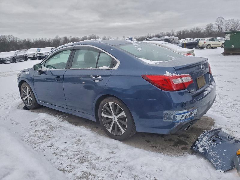 Photo 2 from auction – 2019 SUBARU LEGACY 2.5 with VIN 4S3BNAN63K3014277