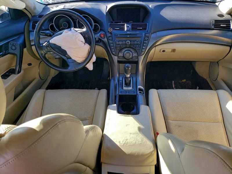Photo 8 from auction – 2013 ACURA TL TECH with VIN 19UUA8F55DA015790