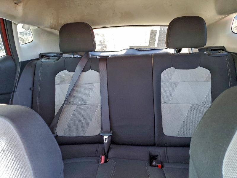 Photo 10 from auction – 2024 CHEVROLET TRAX LS with VIN KL77LFE29RC161586