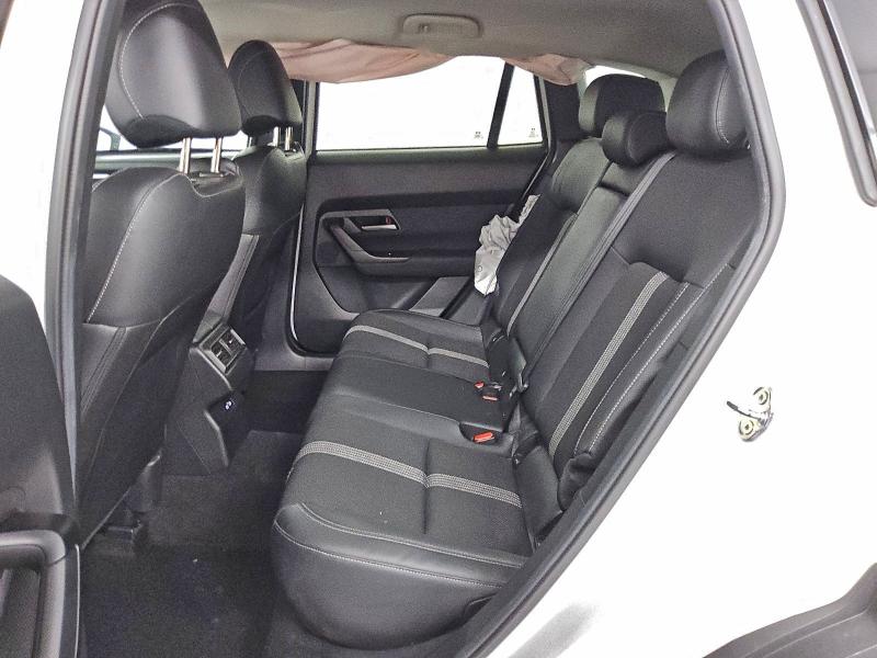 Photo 11 from auction – 2025 MAZDA CX-50 PREF with VIN 7MMVABBM8SN308232