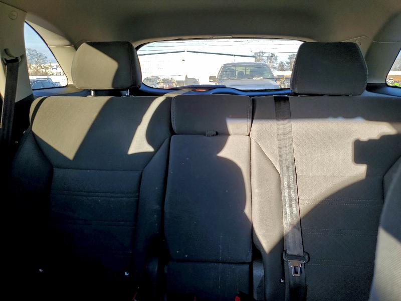 Photo 10 from auction – 2016 KIA SORENTO LX with VIN 5XYPG4A37GG033947
