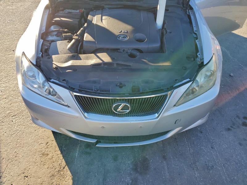 Photo 11 from auction – 2012 LEXUS IS 250 with VIN JTHBF5C24C5159966