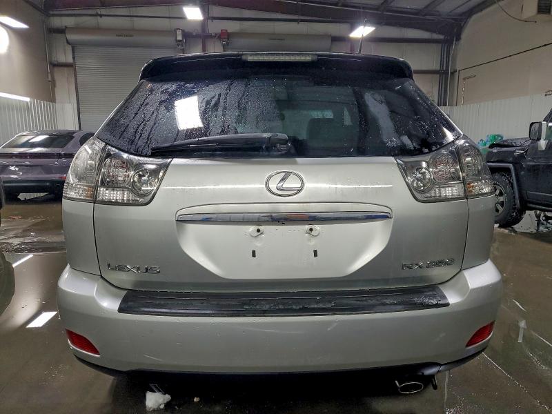 صورة رقم 6 من المزاد - 2007 LEXUS RX 350 مع VIN 2T2HK31U87C039852