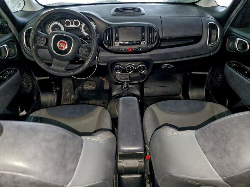 Photo 8 from auction – 2014 FIAT 500L LOUNG with VIN ZFBCFACH5EZ011620