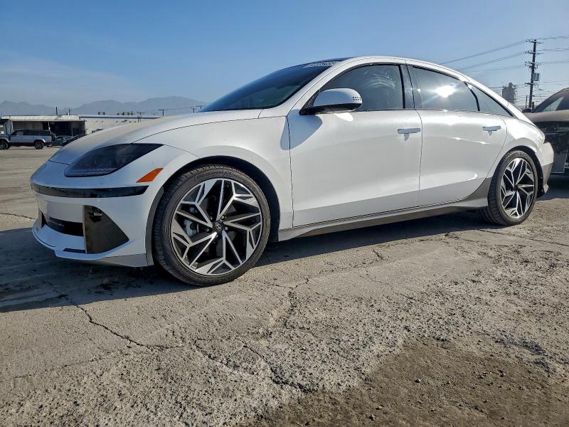 2023 HYUNDAI IONIQ 6