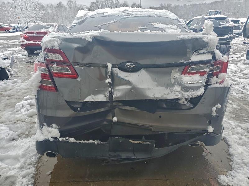 Photo 6 from auction – 2013 FORD TAURUS LIM with VIN 1FAHP2F88DG166518