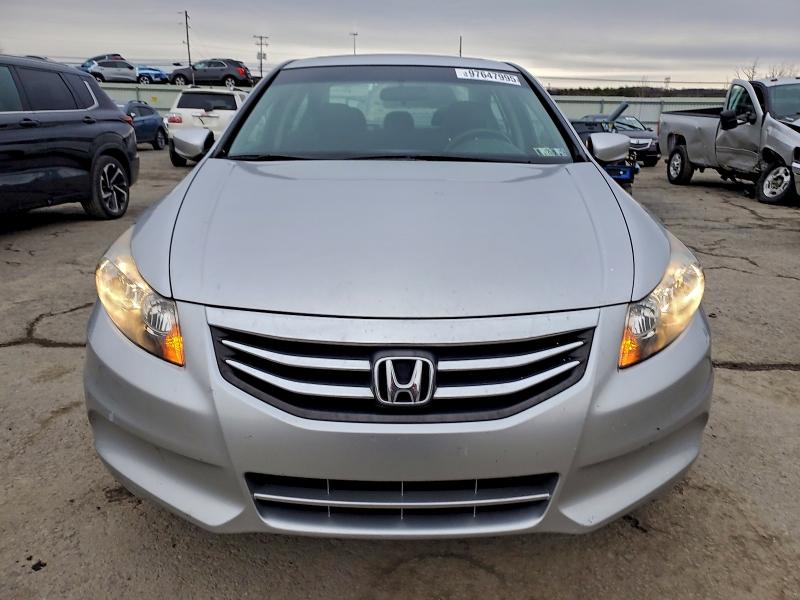Photo 5 from auction – 2011 HONDA ACCORD EX with VIN 1HGCP2F7XBA030453