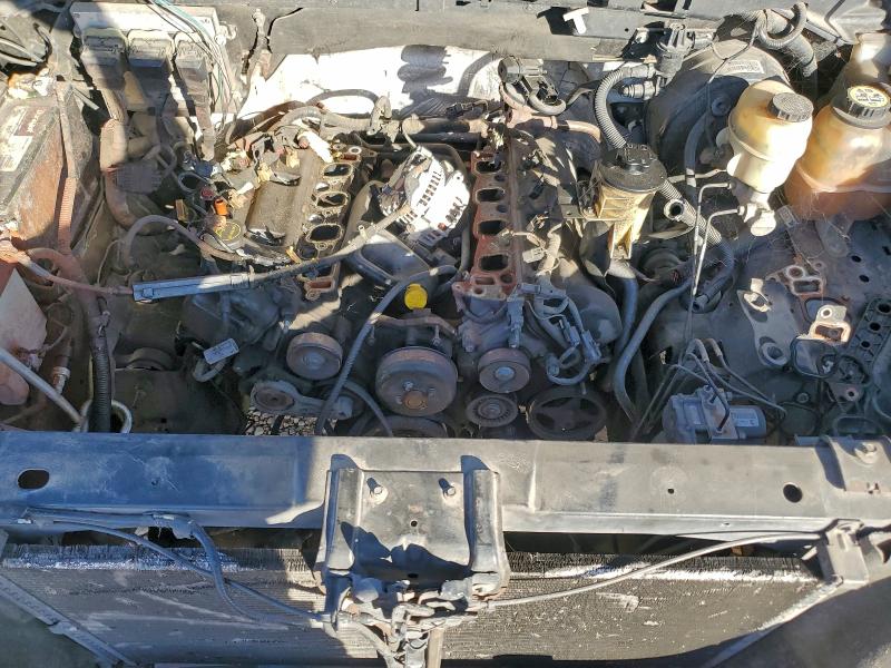 Photo 11 from auction – 2008 FORD F150 with VIN 1FTRX12W48FC01905