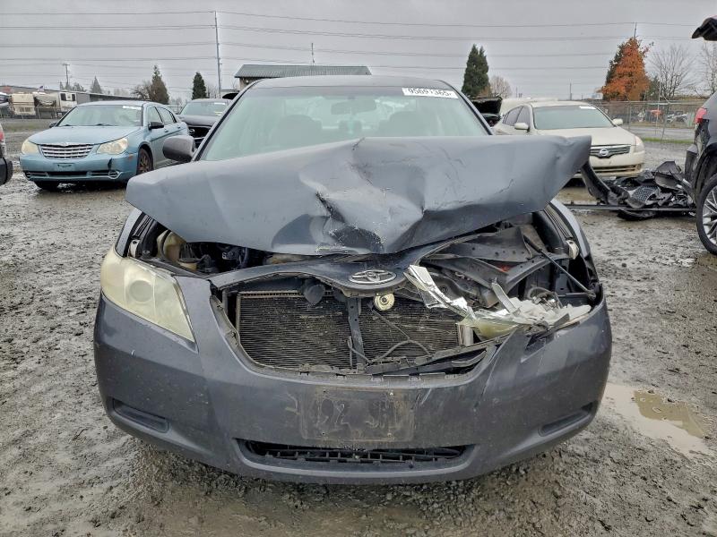 Photo 5 from auction – 2009 TOYOTA CAMRY BASE with VIN 4T1BE46K69U809644