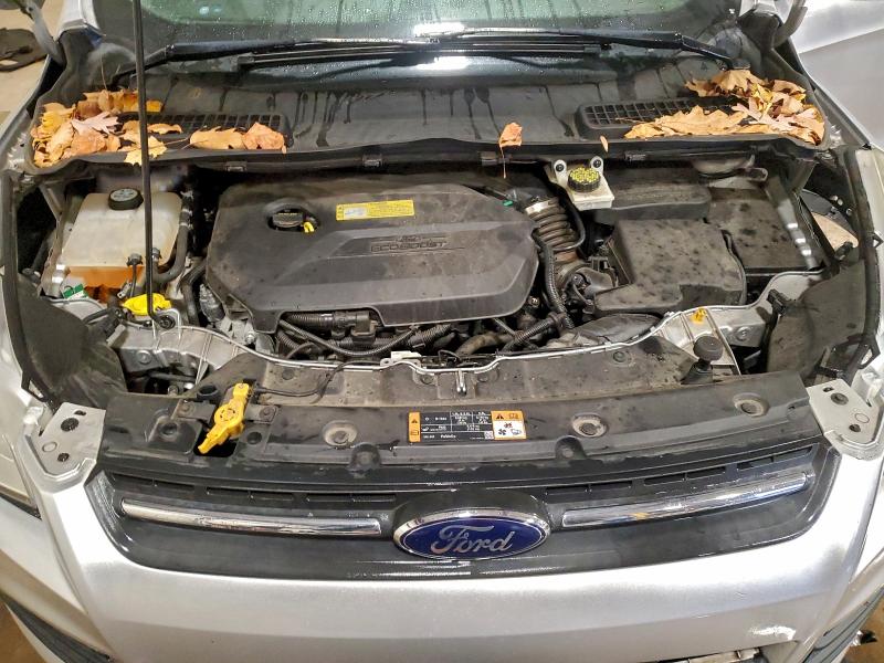 Photo 12 from auction – 2014 FORD ESCAPE SE with VIN 1FMCU9GX0EUB54096