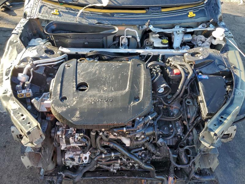Photo 12 from auction – 2024 VOLVO XC90 PLUS with VIN YV4062PE2R1196331