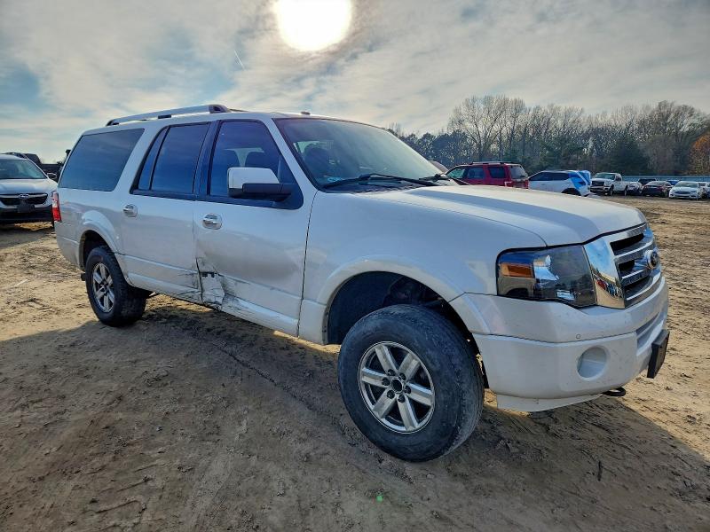 Photo 4 from auction – 2012 FORD EXPEDITION with VIN 1FMJK2A58CEF34919