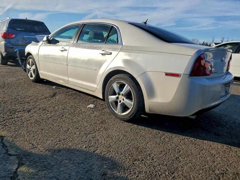 Photo 2 from auction – 2011 CHEVROLET MALIBU 2LT with VIN 1G1ZD5E14BF239635