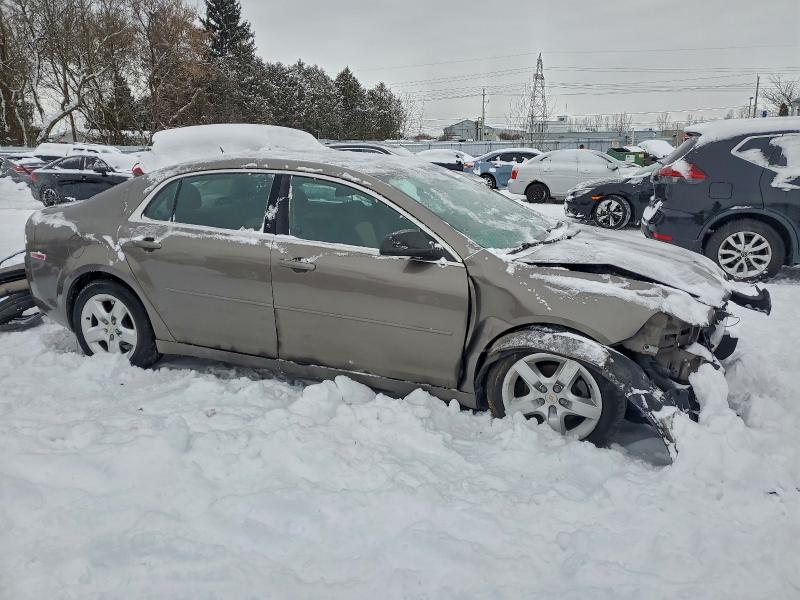 Photo 4 from auction – 2011 CHEVROLET MALIBU LS with VIN 1G1ZB5EUXBF325144