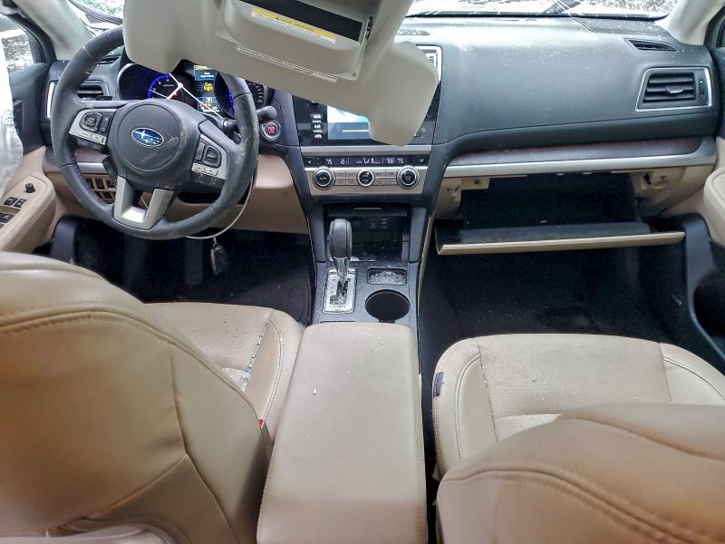 Снимка 8 от търг – 2017 SUBARU OUTBACK 2. с VIN 4S4BSANC5H3223345