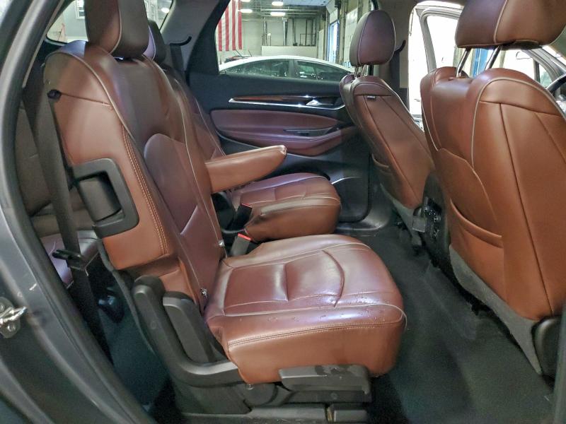 Zdjęcie 11 z aukcji – 2018 BUICK ENCLAVE AV z VIN 5GAERDKW8JJ143764