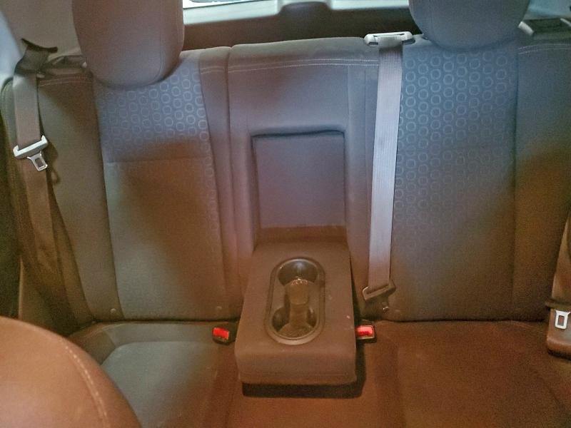 Photo 10 from auction – 2020 CHEVROLET TRAX LS with VIN KL7CJNSB0LB036637