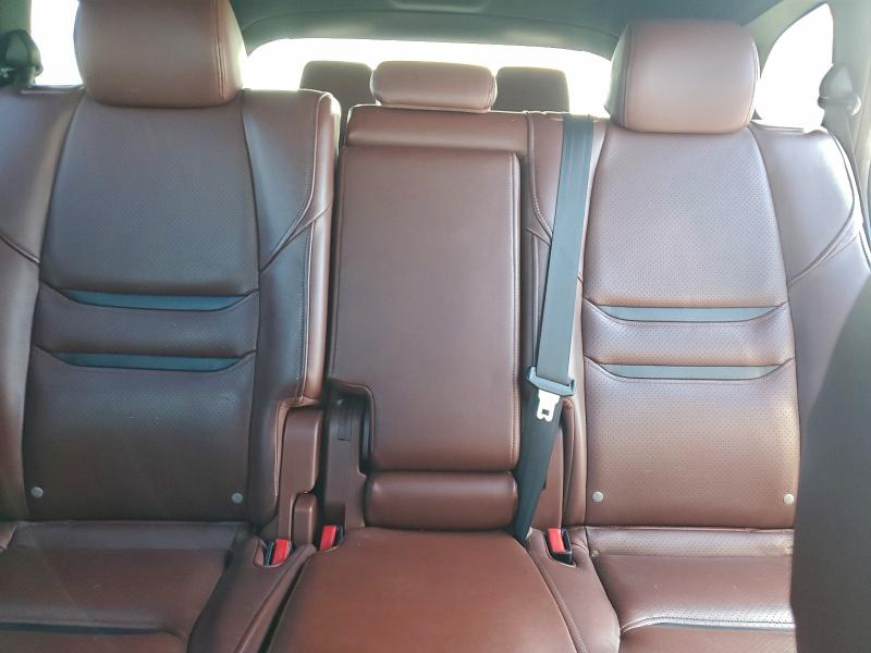 Photo 10 from auction – 2017 MAZDA CX-9 SIGNA with VIN JM3TCBEY2H0131478