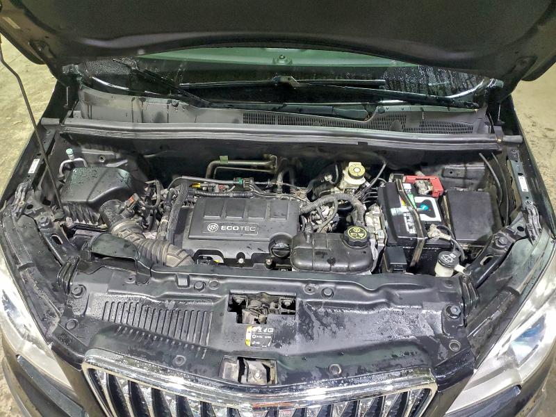 Photo 12 from auction – 2013 BUICK ENCORE CON with VIN KL4CJBSB1DB183594