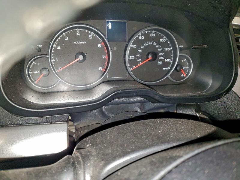 Zdjęcie 9 z aukcji – 2014 SUBARU LEGACY 2.5 z VIN 4S3BMBC62E3032348