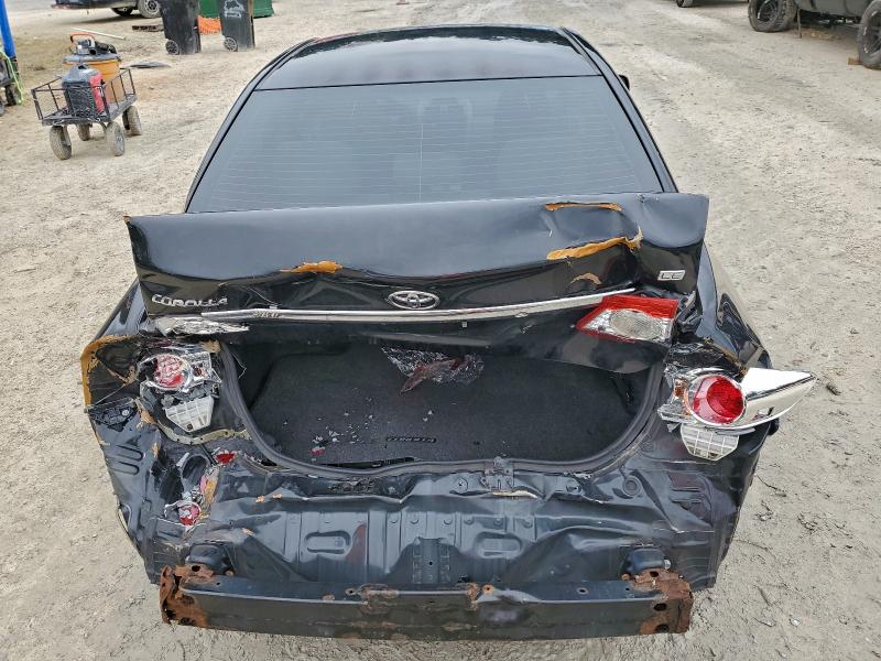 Photo 6 from auction – 2013 TOYOTA COROLLA BA with VIN 2T1BU4EE5DC024749