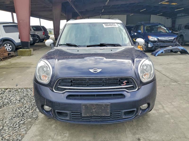 Photo 5 from auction – 2016 MINI COOPER S C with VIN WMWZC3C58GWT07086