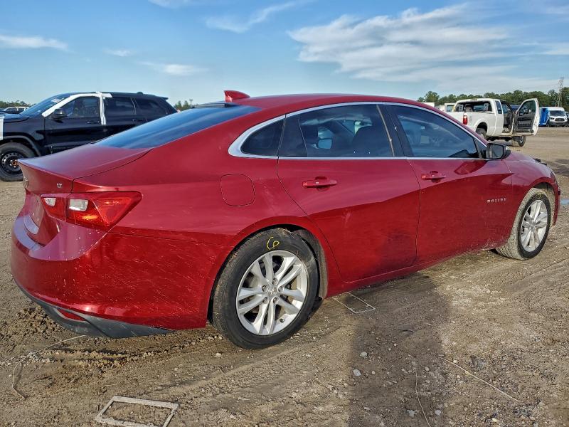 Photo 3 from auction – 2016 CHEVROLET MALIBU LT with VIN 1G1ZE5ST6GF240733