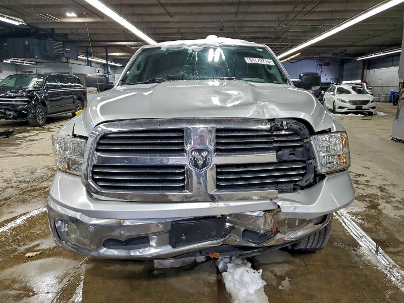 Photo 5 from auction – 2014 RAM 1500 SLT with VIN 1C6RR6LT7ES414773