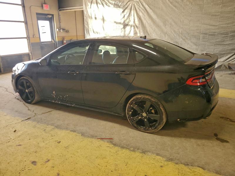 Photo 2 from auction – 2013 DODGE DART LIMIT with VIN 1C3CDFCH5DD320780