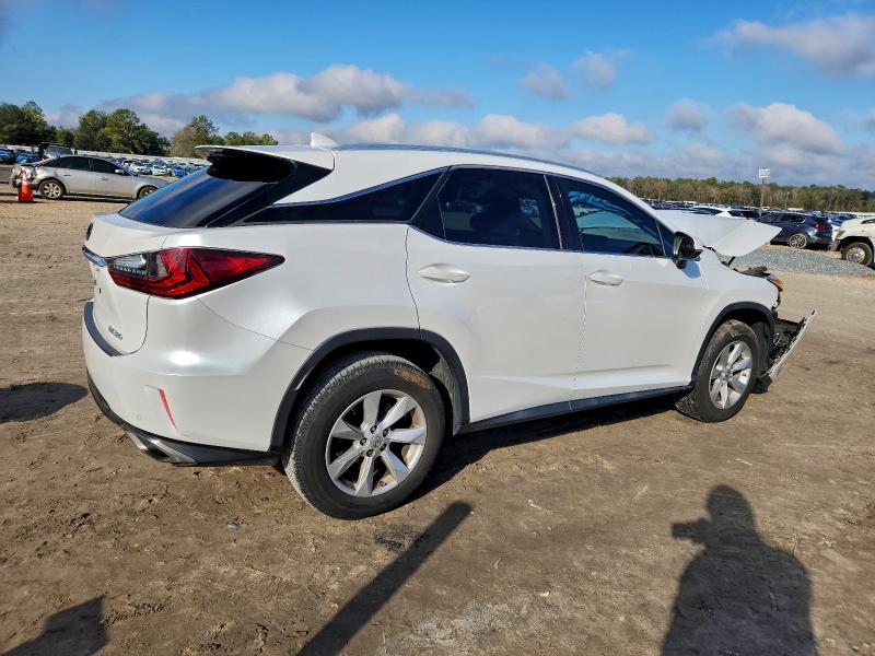Photo 3 from auction – 2016 LEXUS RX 350 with VIN 2T2ZZMCA6GC032181