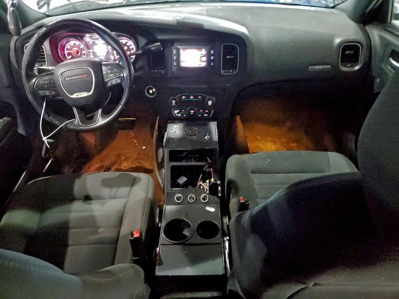 Photo 8 from auction – 2016 DODGE CHARGER PO with VIN 2C3CDXKT7GH238116