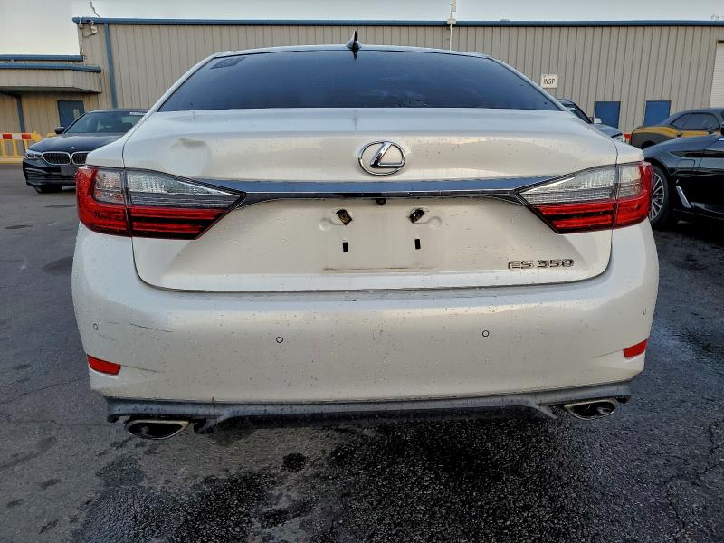 Photo 6 from auction – 2018 LEXUS ES 350 with VIN 58ABK1GG6JU080477