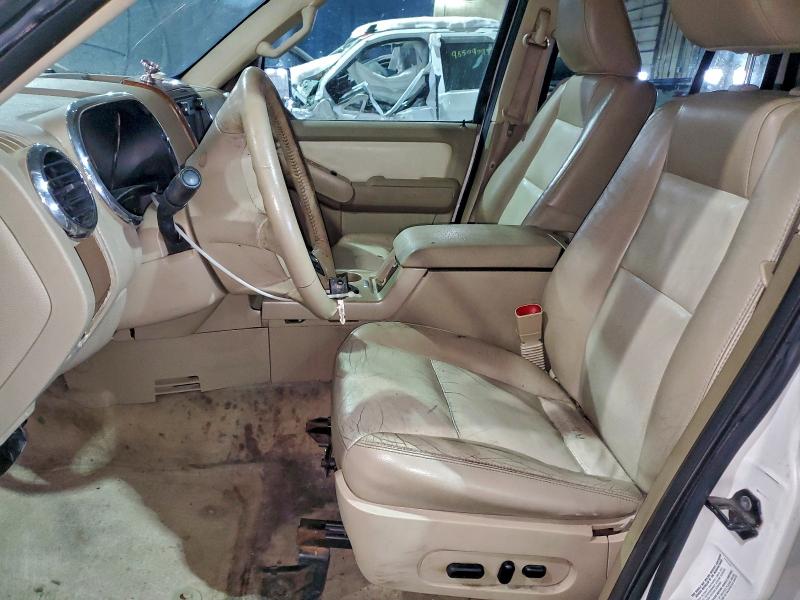 Photo 7 from auction – 2010 FORD EXPLORER E with VIN 1FMEU7EE1AUA93141