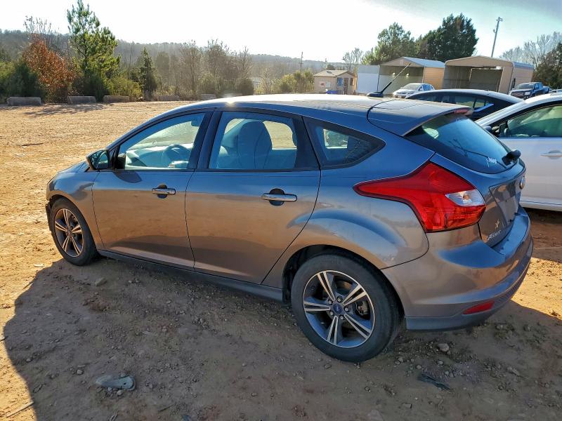 Photo 2 from auction – 2014 FORD FOCUS SE with VIN 1FADP3K29EL409736