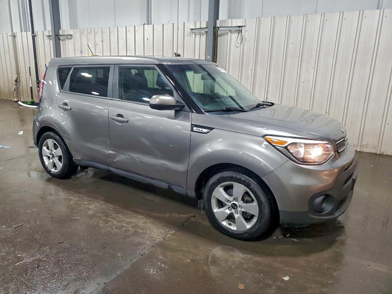 Photo 4 from auction – 2018 KIA SOUL with VIN KNDJN2A2XJ7562613