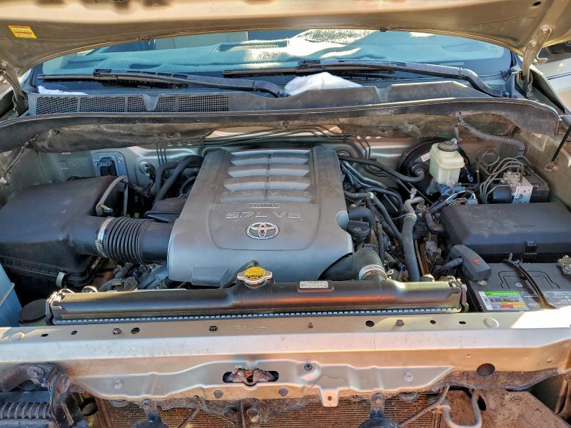 Photo 11 from auction – 2007 TOYOTA TUNDRA DOU with VIN 5TFBV54117X022018
