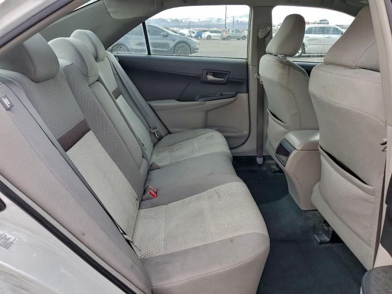 Photo 10 from auction – 2014 TOYOTA CAMRY L with VIN 4T1BF1FK6EU420069