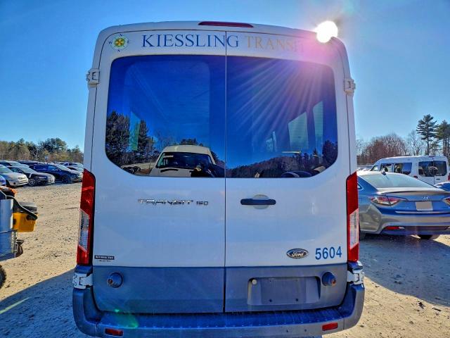 Photo 6 from auction – 2015 FORD TRANSIT T- with VIN 1FTNE2CM9FKA76315